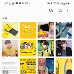 [방탄소년단] 갤러리 나만 이러냐