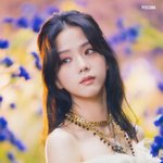 [드루와] 블핑 지수는 <b>토끼</b>상일까 댕댕이상일까