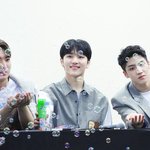 [펜타곤] 마요네즈만 보면