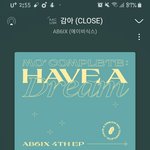[<b>AB6IX</b>] 노래 너무 좋더라!!