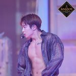 지금 당장 헬스장 열어도 될 남돌