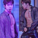 [모두드루와] <b>sf9</b> 다원 피지컬 진짜 대박이다