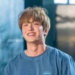 <b>SF9</b> 찬희 닮은꼴