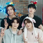 [NCT즌] <b>삼각</b>관계였던거임