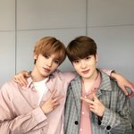 [NCT즌] 제발 꽃밭 사이에서 찍은 <b>투샷</b>을 올려줘 제발제발