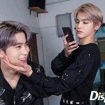 [NCT즌] 얘들아 셀카 올려 <b>어서</b>