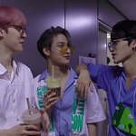[에이티즈] <b>트로피</b>칼보이즈