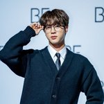 김석진 진짜 <b>정석</b>미남인가봐
