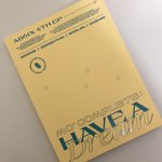 [AB6IX] 에이비식스 앨범 후기