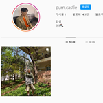 데뷔 6년차에 개인 인스타 개설한 <b>sf9</b>