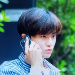 [NCT즌] 이 애기<b>양송이</b> 뭐임