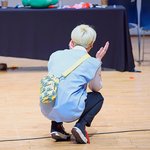 [펜타곤] 왕기<b>여운</b> 뵹아리같아