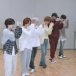 [세븐틴] 원근법 무시 사례