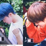 [NCT즌] <b>이</b> <b>조합</b>의 매력은 톤마저도