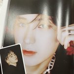 [더보이즈] 생카 갔다 앨범깡하는데