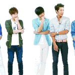 [인피니트] 오 마이 <b>손발</b>ㅋㅋㅋㅋㅋ