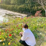 [NCT즌] 아 주먹밥 눈빛 진짜