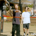 [NCT즌] 이짤 진짜 볼수록 웃김