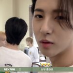 [NCT즌] 이<b>헤찬</b>이 들어와서 못잤어요?????,???!?.??...