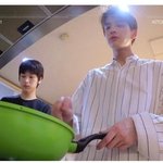 [모두드루와] 갭차이 쩌는 아이돌 <b>top</b>2