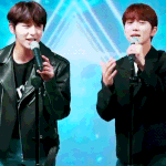 [골든차일드] 요즘 둘다 <b>득음</b>한거같음