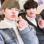 [펜타곤] <b>여원</b>이랑 홍석이도