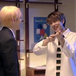 [NCT즌] 막내랑 매니저 <b>사귀</b>나봄