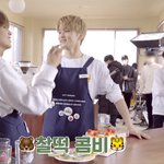 [NCT즌] 동맠 동런으로 먹는 짤