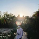 [NCT즌] 잰니는 카메라 뭐 들고 갔을까?