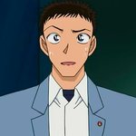 [명탐정코난] <b>치바</b>형사 살뺀거 다시보는데 ㅋㅋㅋㅋ