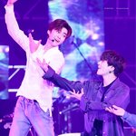 [NCT즌] 저 아이<b>컨택</b> 어쩔.....