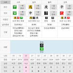 [댓글부탁해] <b>사</b>주 볼<b>줄</b> 아는사람
