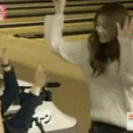 [모두드루와] 티아라와 에이프릴