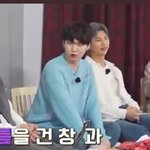 [방탄소년단] 윤기야 <b>이제</b>와서 이런말해서 당황스러울수있는데