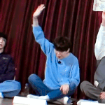민윤기 >ㅁ<