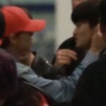 [NCT즌] <b>공항</b>커플