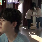 채널십오야 방탄 이 사진