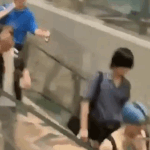 [NCT즌] 연하 볼 꼬집는 <b>연상</b>