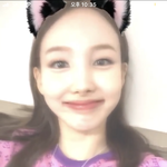<b>나연</b> 인스타