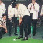 [세븐틴] ㅅㅍ) 민규 <b>골프</b>치는거