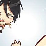 [진격의거인] 에렌<b>미카</b> 티키타카