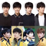 [NCT즌] 서공<b>예</b> F4