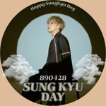 [인피니트] ❤김성규 탄신일❤