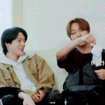[NCT즌] 난 이게 왤케 하찮고 귀엽냐ㅋ