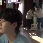 [방탄소년단] 너무 <b>강렬</b>한 장면이얔ㅋㅋㅋㅋㅋㅋ