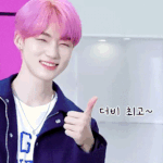 [더보이즈] 타팬친구들 오면