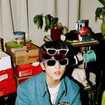 [NCT즌] 선글라스 세개 귀여움이 <b>세배</b>