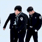 본진 오늘 컴백하는데 노래나오면 들어주실..?