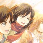 [진격의거인] 꼭 들어봐 개조아