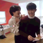 [BTOB] 하...200일뒤면